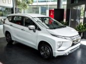 Mitsubishi Xpander 2020 - hỗ trợ trả góp tới 85%, giảm 50% trước bạ, ưu đãi ngập tràn