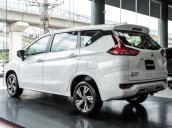 Mitsubishi Xpander 2020 - hỗ trợ trả góp tới 85%, giảm 50% trước bạ, ưu đãi ngập tràn