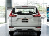 Mitsubishi Xpander 2020 - hỗ trợ trả góp tới 85%, giảm 50% trước bạ, ưu đãi ngập tràn