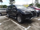 Toyota Fortuner 2021 giá tốt nhất, tặng kèm nhiều phần quả hấp dẫn, đủ màu giao xe ngay