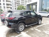 Toyota Fortuner 2021 giá tốt nhất, tặng kèm nhiều phần quả hấp dẫn, đủ màu giao xe ngay