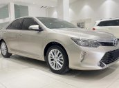 Bán xe Toyota Camry 2.0E 2018, giá tốt