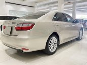 Bán xe Toyota Camry 2.0E 2018, giá tốt