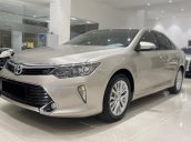 Bán xe Toyota Camry 2.0E 2018, giá tốt