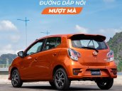 Toyota Wigo 2020 - giảm giá sâu kèm nhiều PK chính hãng - giao xe ngay