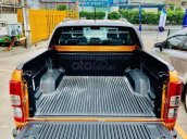 Ford Ranger Wildtrak 2020 còn 3 xe cam giao ngay, liên hệ Cát