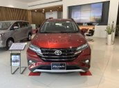 Toyota Rush 2020 - giảm giá sâu kèm nhiều PK chính hãng, tặng 2 năm bảo hiểm - giao xe ngay