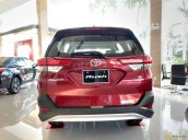 Toyota Rush 2020 - giảm giá sâu kèm nhiều PK chính hãng, tặng 2 năm bảo hiểm - giao xe ngay