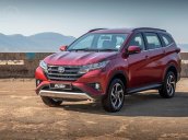 Toyota Rush 2020 - giảm giá sâu kèm nhiều PK chính hãng, tặng 2 năm bảo hiểm - giao xe ngay