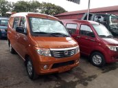 Bắc Ninh bán xe Kenbo van 2 chỗ , 5 chỗ giá tốt cho người tiêu dùng