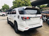 Bán nhanh Fortuner Sportivo 2.7V 2016 siêu chất, LH có giá cực tốt