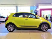 New Kia Morning 2021 - booking ngay nhận xe t12