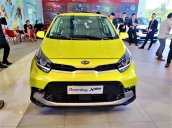 New Kia Morning 2021 - booking ngay nhận xe t12