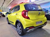 New Kia Morning 2021 - booking ngay nhận xe t12