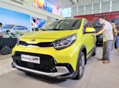 New Kia Morning 2021 - booking ngay nhận xe t12