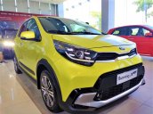 New Kia Morning 2021 - booking ngay nhận xe t12