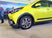 New Kia Morning 2021 - booking ngay nhận xe t12