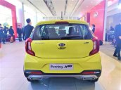 New Kia Morning 2021 - booking ngay nhận xe t12