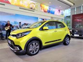 New Kia Morning 2021 - booking ngay nhận xe t12