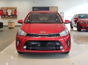 Kia Soluto 2020 - chỉ từ 369tr - hỗ trợ trả góp đến 85%