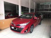 Auto Duy Thành cần bán xe Toyota Yaris AT sx 2018