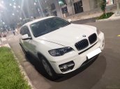 Bán xe BMW X6 2011, full nhập Đức 2012