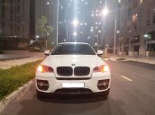 Bán xe BMW X6 2011, full nhập Đức 2012