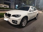 Bán xe BMW X6 2011, full nhập Đức 2012