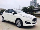 Bán Ford Fiesta năm sản xuất 2016, màu trắng còn mới