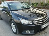 Bán Daewoo Lacetti 2010 SE nhập khẩu, số sàn, màu đen