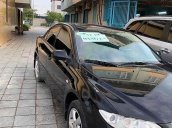 Bán xe Mazda 6 đời 2005, màu đen