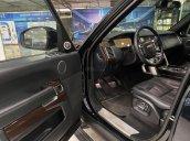 [Hàng hot mới về] Range Rover HSE 3.0 2014, đăng ký 2015 thùng to lên full black  