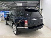 [Hàng hot mới về] Range Rover HSE 3.0 2014, đăng ký 2015 thùng to lên full black  