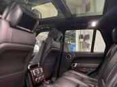 [Hàng hot mới về] Range Rover HSE 3.0 2014, đăng ký 2015 thùng to lên full black  