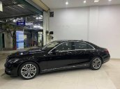 Mới về S450 Luxury siêu lướt - sx 2018, ĐK 2019 - full option