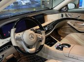 Mới về S450 Luxury siêu lướt - sx 2018, ĐK 2019 - full option