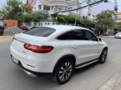 Cần bán xe Mercedes Benz GLE coupe sx 2016, nhập Mỹ