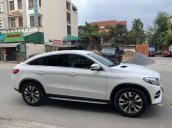 Cần bán xe Mercedes Benz GLE coupe sx 2016, nhập Mỹ