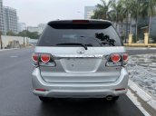 Bán Toyota Fortuner máy xăng, sx 2016