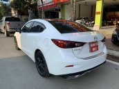 Bán xe Mazda 3 sản xuất năm 2016 xe đẹp, màu trắng