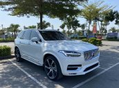 [Hot] Volvo XC90 Facelift model 2020 siêu lướt, xe zin, test toàn quốc, giá tốt