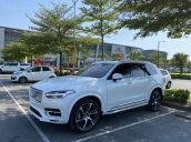 [Hot] Volvo XC90 Facelift model 2020 siêu lướt, xe zin, test toàn quốc, giá tốt