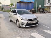 Cần bán xe Toyota Yaris đời 2014, xe nhập Thái