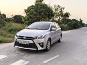Cần bán xe Toyota Yaris đời 2014, xe nhập Thái