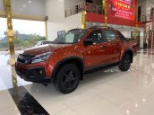 Cần bán xe Isuzu Dmax 2.5 MT, sản xuất 2016, đăng ký lần đầu 2018