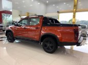 Cần bán xe Isuzu Dmax 2.5 MT, sản xuất 2016, đăng ký lần đầu 2018