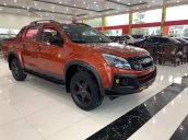 Cần bán xe Isuzu Dmax 2.5 MT, sản xuất 2016, đăng ký lần đầu 2018