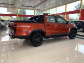 Cần bán xe Isuzu Dmax 2.5 MT, sản xuất 2016, đăng ký lần đầu 2018