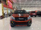 Cần bán xe Isuzu Dmax 2.5 MT, sản xuất 2016, đăng ký lần đầu 2018