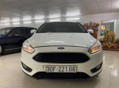 Cần bán xe Ford Focus Trend đời 2018, màu trắng